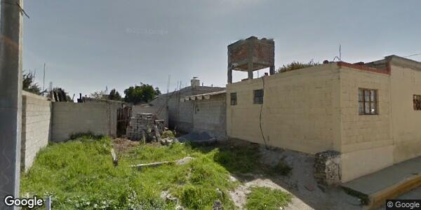 SECRETARÍA DE SEGURIDAD PÚBLICA VIALIDAD ESTATAL SAN SALVADOR EL SECO